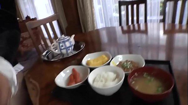 japanese maid fucked