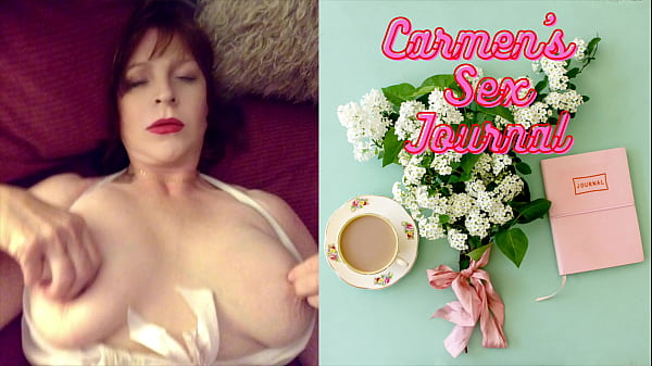 Granny Carmen’s “I Gave You A Damn Good Blowjob!” Now, Lick My Pussy!