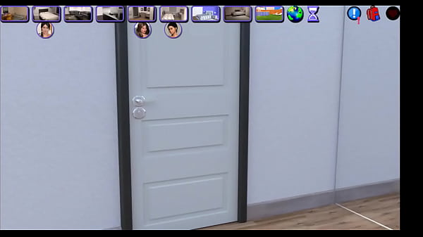 Bad Bobby Saga Part #2 Adult Games