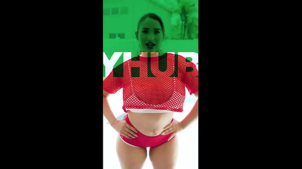 The Thickest Basketball Star Nia Bleu, Peter Green