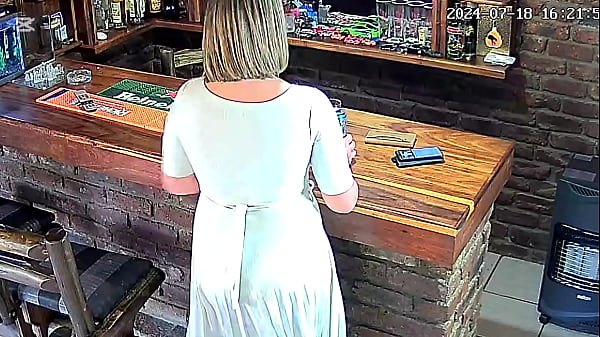 Caught my wife cheating on camera