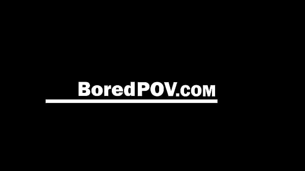 I’m Going to Be Your Bed While You’re Staying Here With Me | BoredPOV