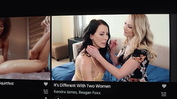 GIRLSWAY – Hot MILF Angelina Moon Fucks stepbae Lily Starfire With Her Stepsister Christy Love