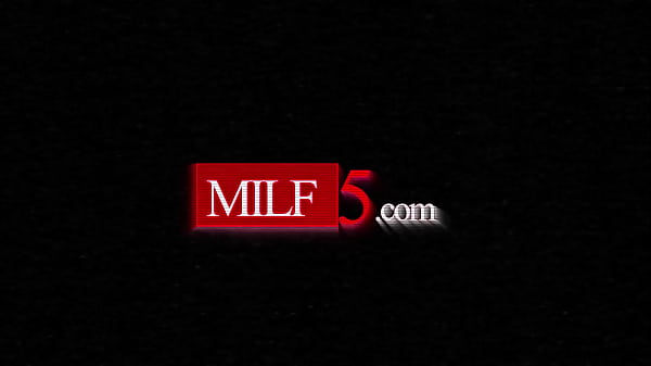 You Should Come Home More Often (Friends Mum Seduces Me) | MILF5