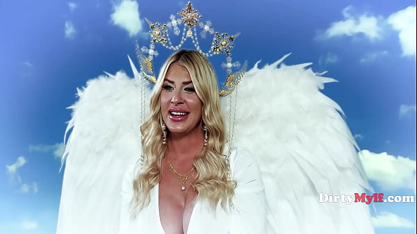 Curves Straight From Heaven