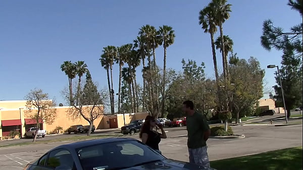 Sexy Vanessa Is A Milf In Heat