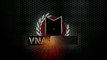 Maxine X Taking Jaxson Briggs & Solo The Bull BBCS In A Threesome!