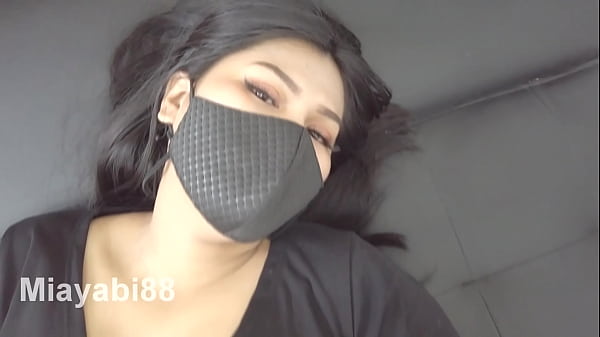 Creampie Fuck with Sexy Thai on High Heels