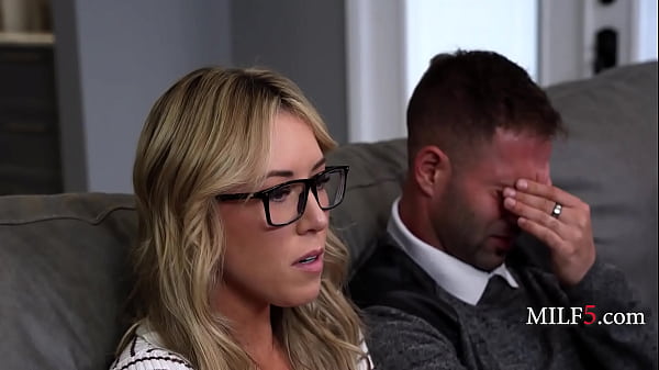 Fucking My Best Friend To Give Her a Confidence Boost – Ashley Tee, Nicky Rebel