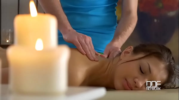 Teen Pussy Fucking Appointment with a Masseuse