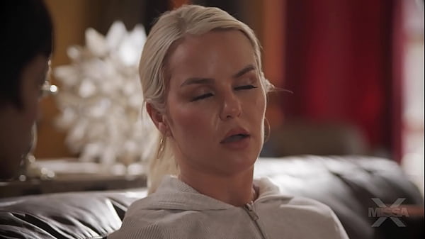 Missa – Horny Step-Mom Needs a Date