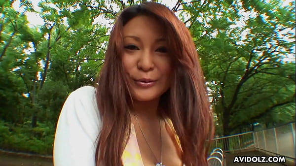 Japanese milf