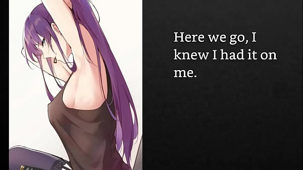 Busujima Saeko from High Scool of the dead makes you her good pet. Joi with no toys. Instructions.