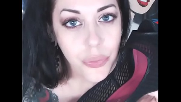High Heel Fuck